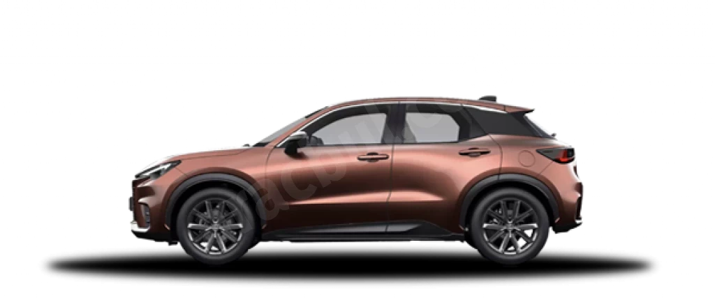 Sealion 7 Sonik Bakır