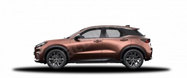 Sonik Bakır Sealion 7