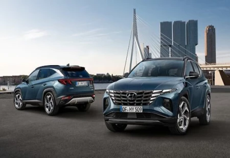 Otomobilde İlk 10 Marka