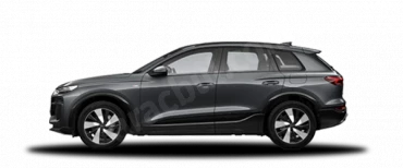 Sedefli Daytona Grisi Q6 E-tron