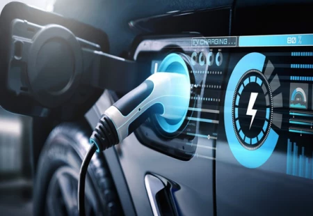 Elektrikli Araç Bataryasında Arz Fazlası