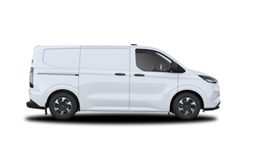 Yeni E-Transit Minibüs