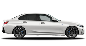 3 Serisi Sedan