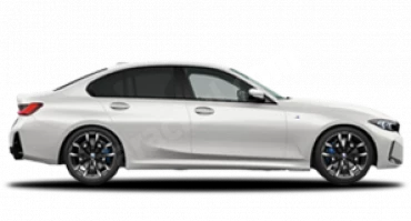 3 Serisi Sedan