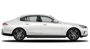 5 Serisi Sedan