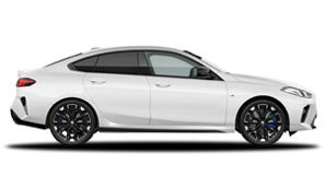 2 Serisi Gran Coupé