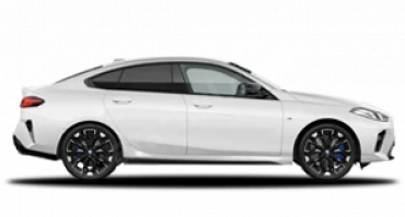 2 Serisi Gran Coupé