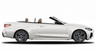 4 Serisi Cabrio