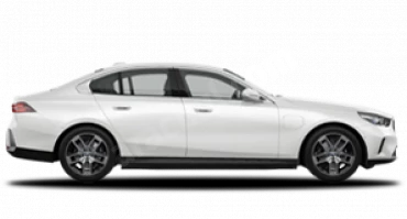 5 Serisi Sedan Hibrit