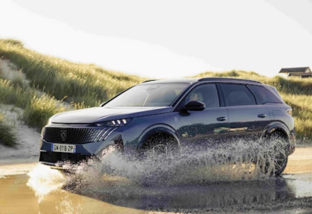 Peugeot’nun Kasım Kampanyaları Çok Cazip