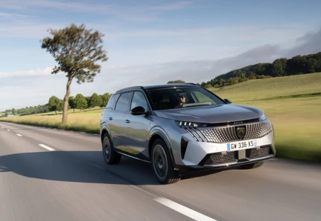 Peugeot’nun Kasım Kampanyaları Çok Cazip