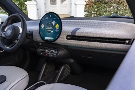 Cooper S 3 Kapı resim