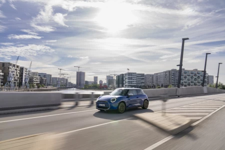 Cooper S 3 Kapı resim