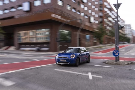 Cooper S 3 Kapı resim