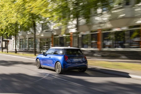 Cooper S 3 Kapı resim