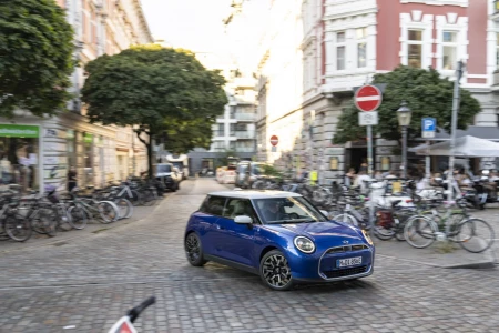 Cooper S 3 Kapı resim