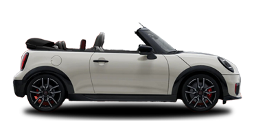 John Cooper Works Cabrio