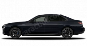 M Karbon Siyahı Metalik İ7