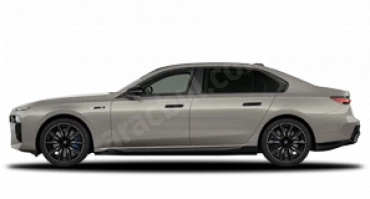 Oksit Gri Metalik İ7