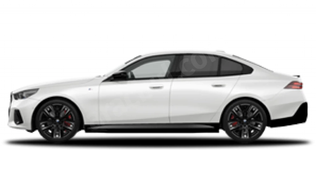 İ5 Metalik Beyaz Mineral