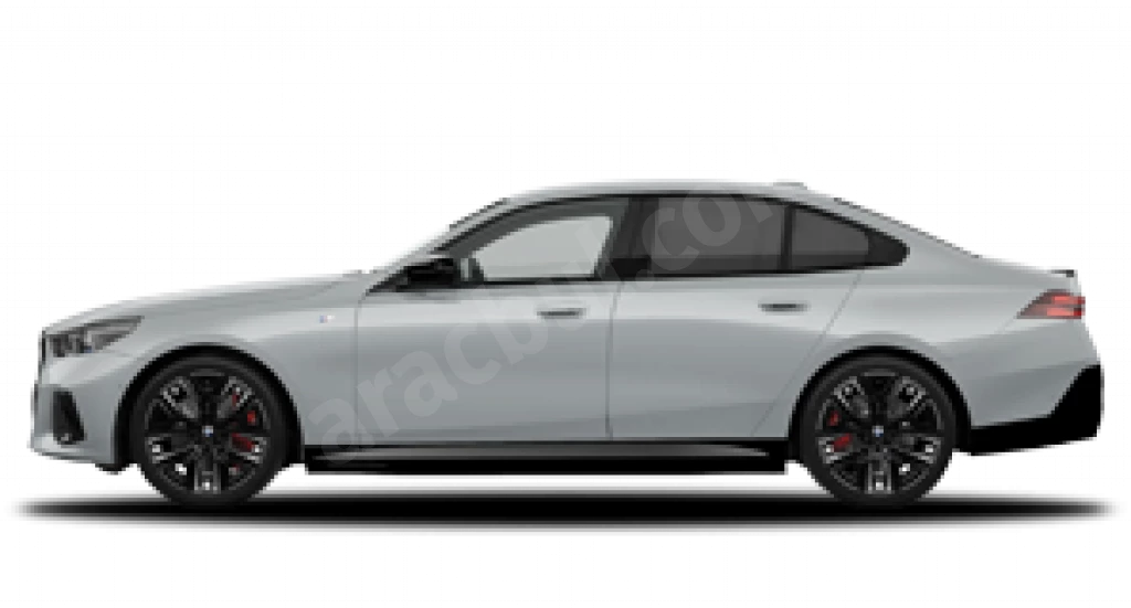 İ5 Metalik Gri Brooklyn