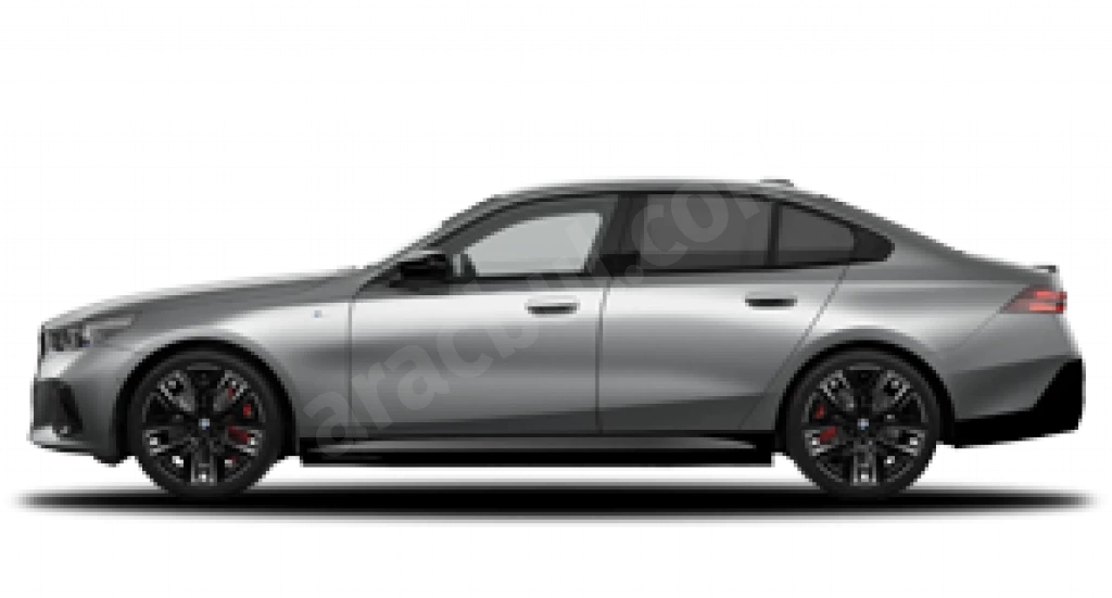 İ5 Metalik Gri Frozen Pure