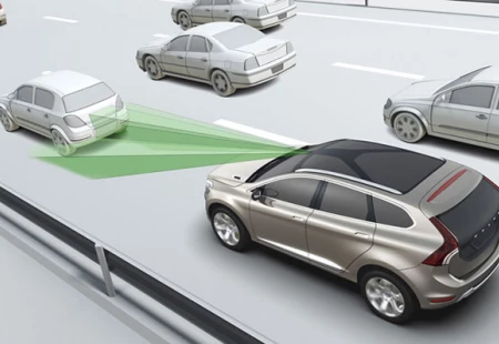 Otonom Araçlarda Genel Durum