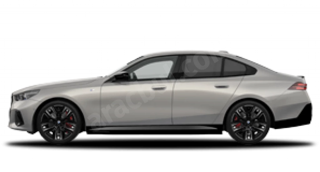 İ5 Metalik Gri Oxide