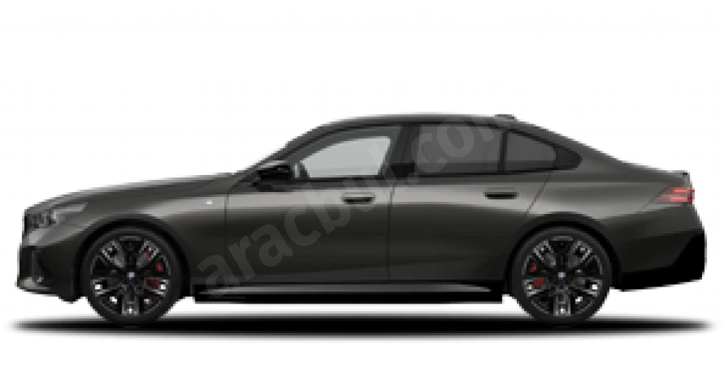 İ5 Metalik Gri Sophisto