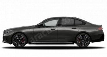 Metalik Gri Sophisto İ5