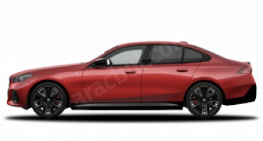 Metalik Kırmızı Fire Red İ5