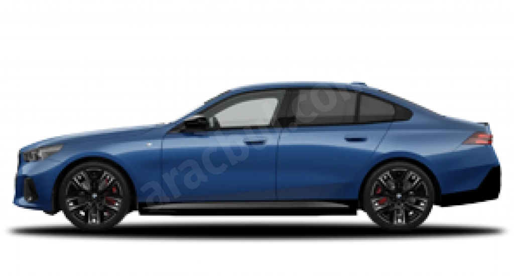 İ5 Metalik Mavi Phytonic