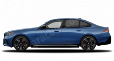 Metalik Mavi Phytonic İ5