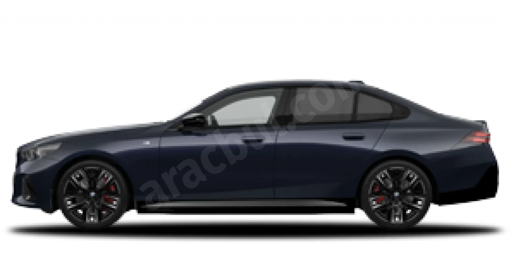 İ5 Metalik Siyah Carbon