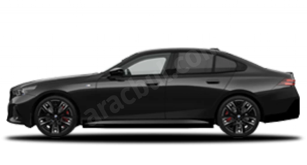 İ5 Metalik Siyah Sapphire