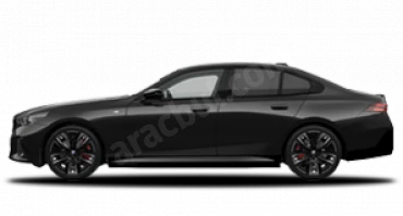 Metalik Siyah Sapphire İ5