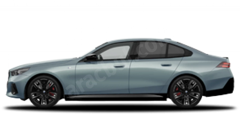 İ5 Metalik Yeşil Cape York