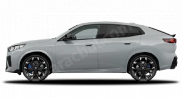 Metalik Gri Brooklyn X2