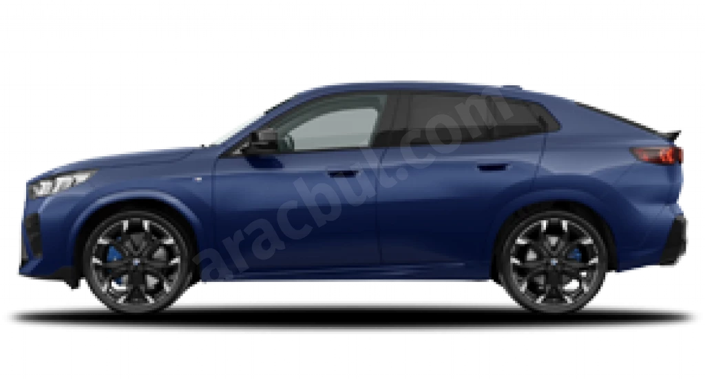 X2 Metalik Mavi Portimao