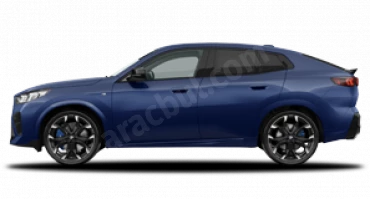 Metalik Mavi Portimao X2