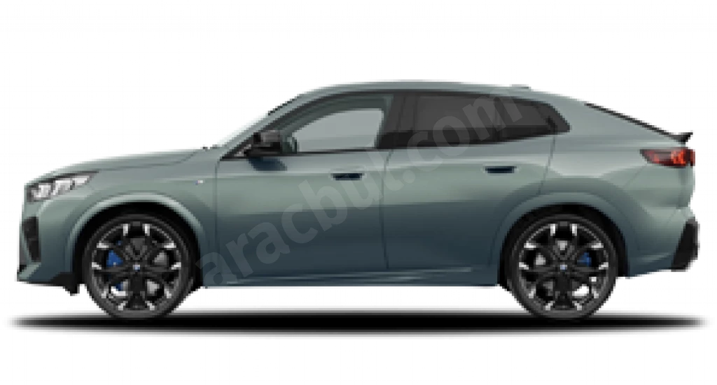 X2 Metalik Yeşil Cape York