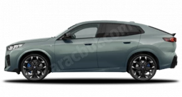 Metalik Yeşil Cape York X2