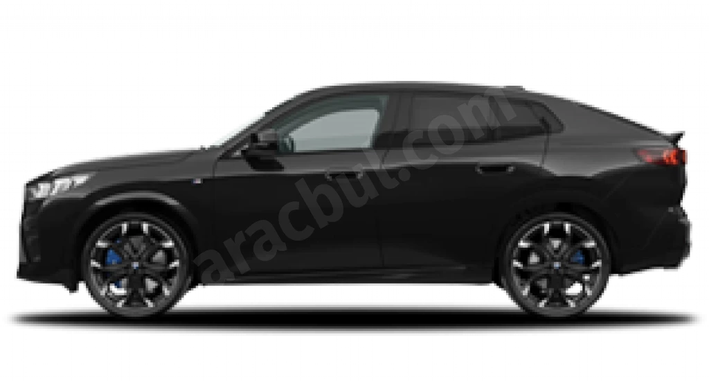 X2 Siyah Safir Metalik