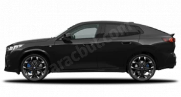 Siyah Safir Metalik X2