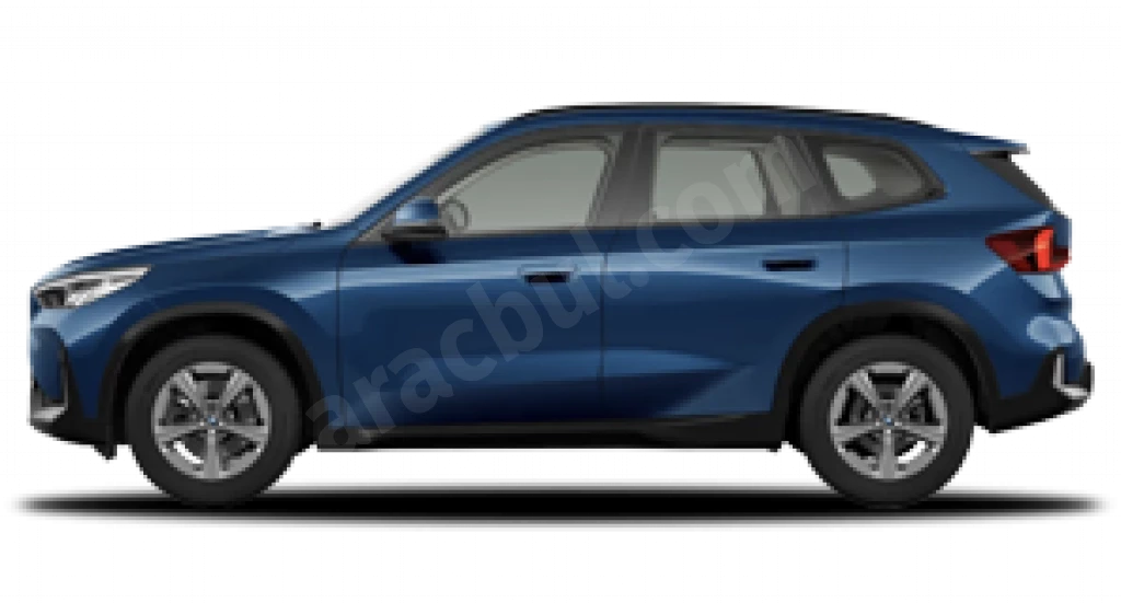 İX1 Metalik Mavi Phytonic