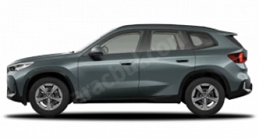 Metalik Yeşil Cape York İX1