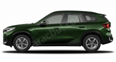 Metalik Yeşil Sanremo f İX1