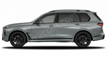 Metalik Gri Brooklyn X7