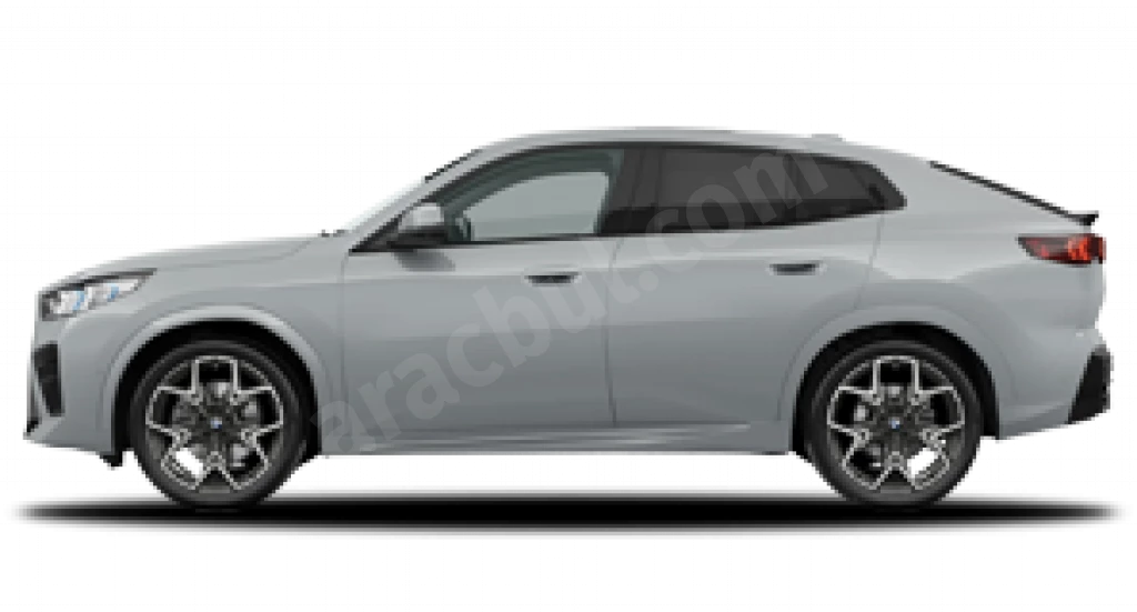 İX2 Metalik Gri Brooklyn