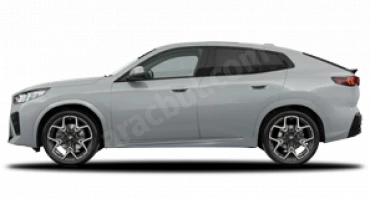 Metalik Gri Brooklyn İX2